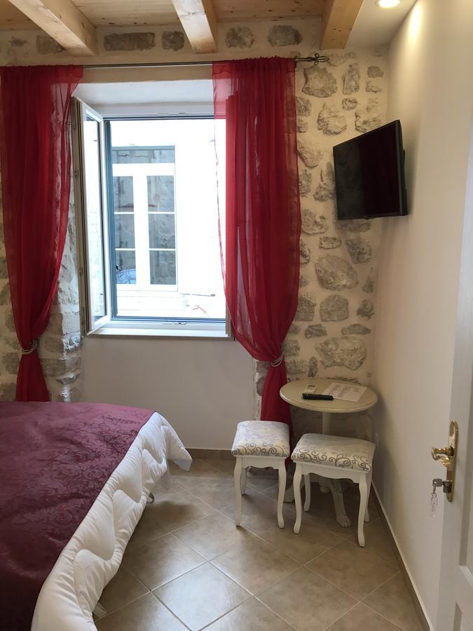 Villa Sigurata II Dubrovnik Eksteriør bilde
