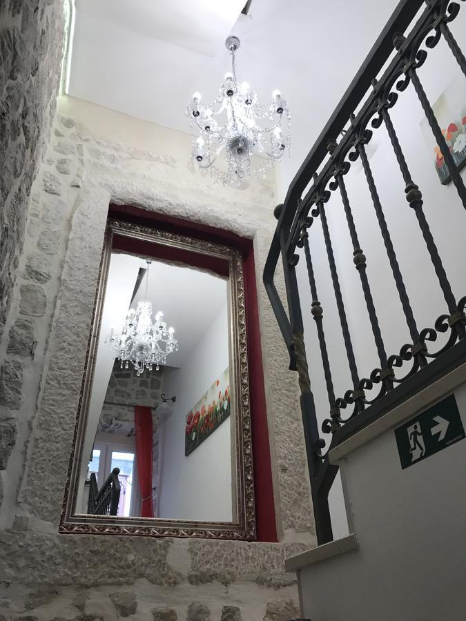 Villa Sigurata II Dubrovnik Eksteriør bilde