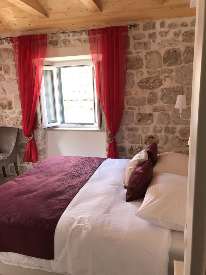 Villa Sigurata II Dubrovnik Eksteriør bilde