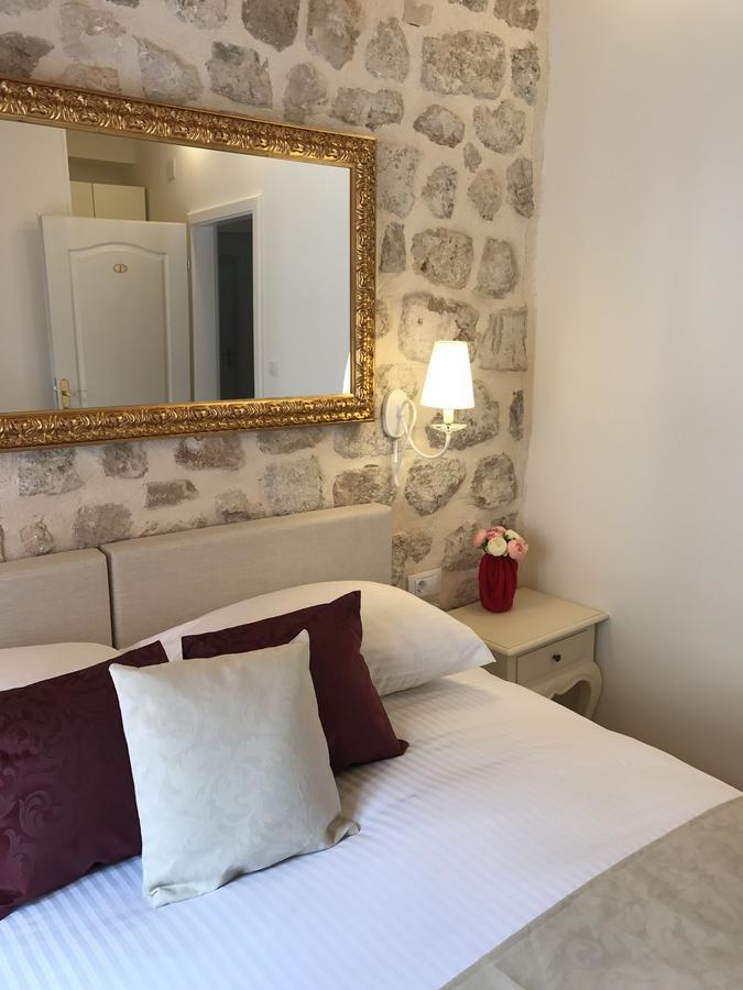 Villa Sigurata II Dubrovnik Eksteriør bilde