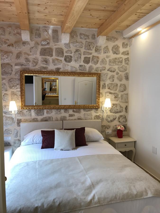 Villa Sigurata II Dubrovnik Eksteriør bilde