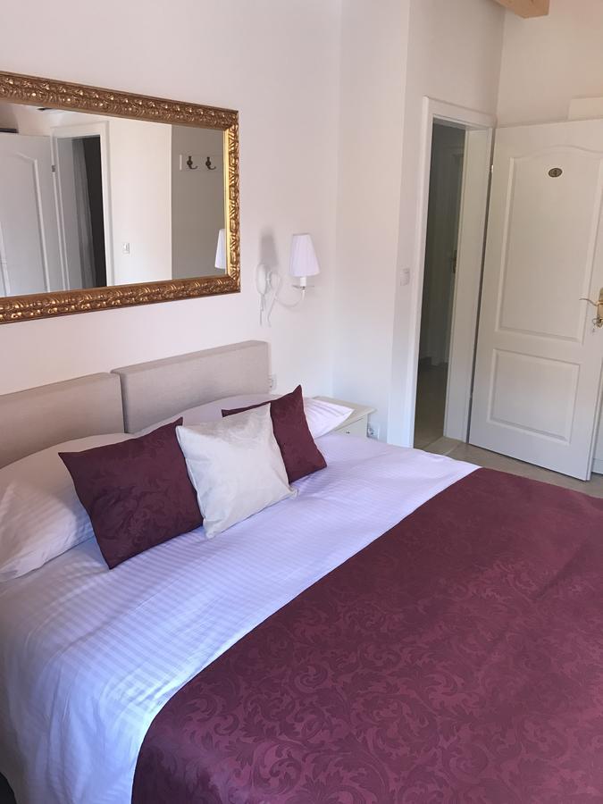 Villa Sigurata II Dubrovnik Eksteriør bilde