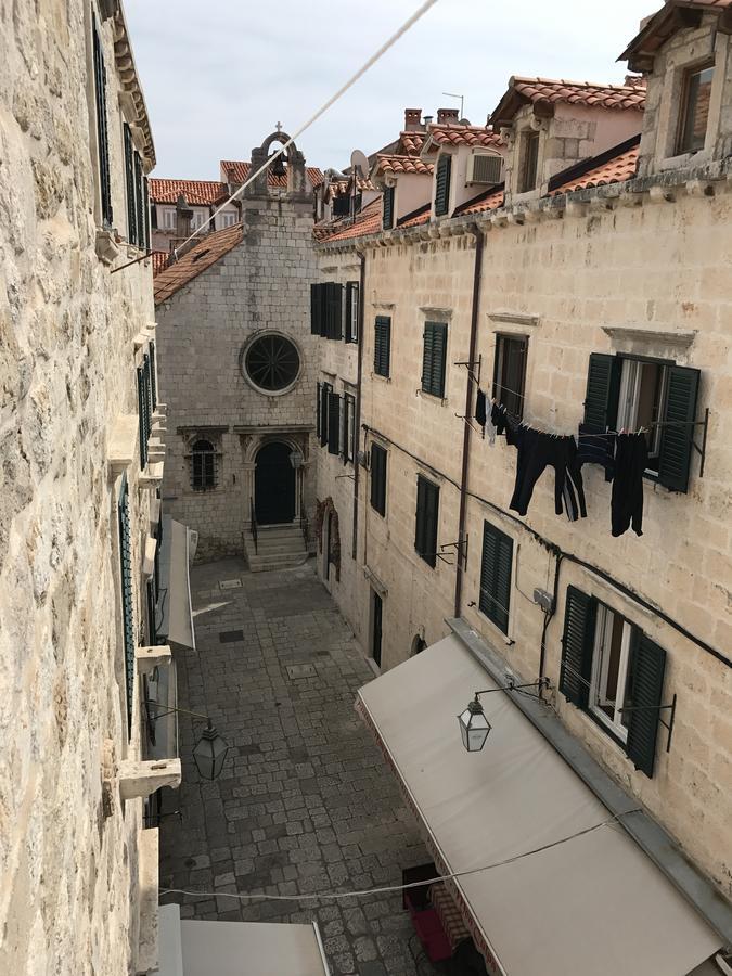 Villa Sigurata II Dubrovnik Eksteriør bilde