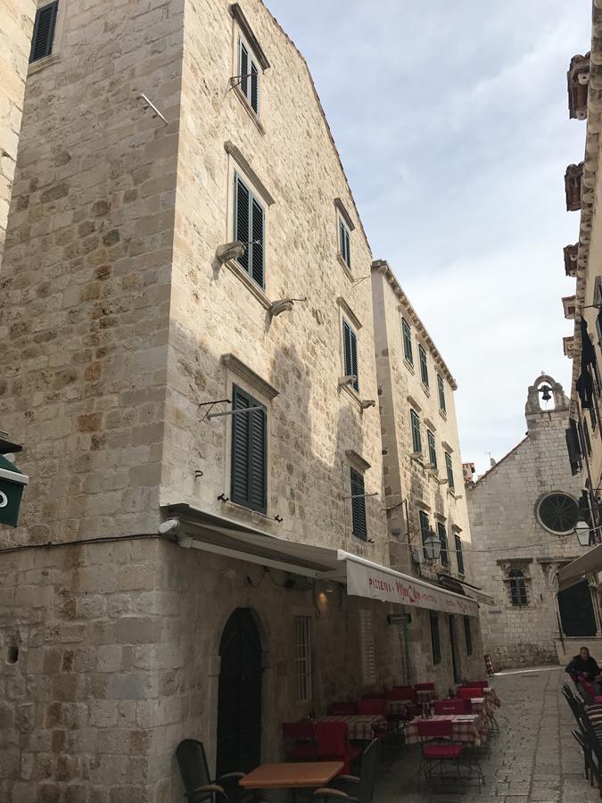 Villa Sigurata II Dubrovnik Eksteriør bilde