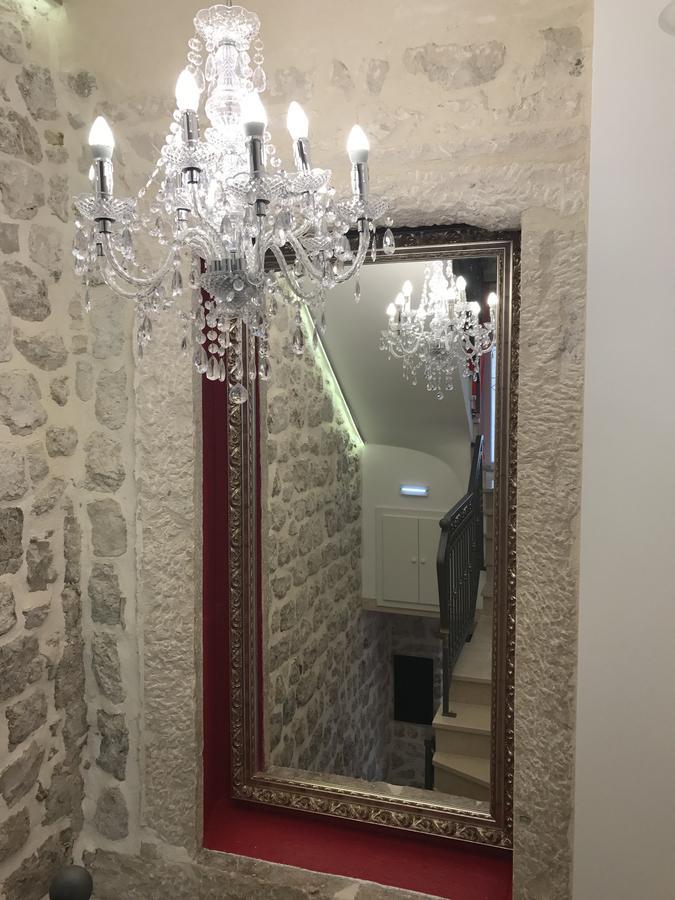 Villa Sigurata II Dubrovnik Eksteriør bilde