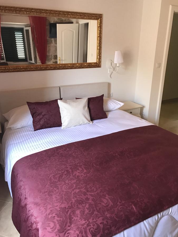 Villa Sigurata II Dubrovnik Eksteriør bilde