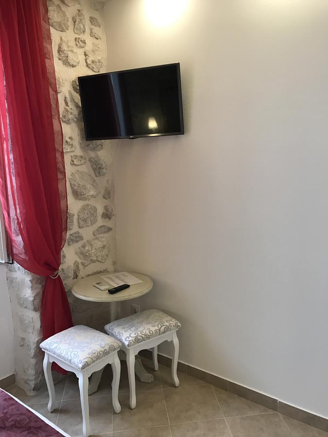 Villa Sigurata II Dubrovnik Eksteriør bilde