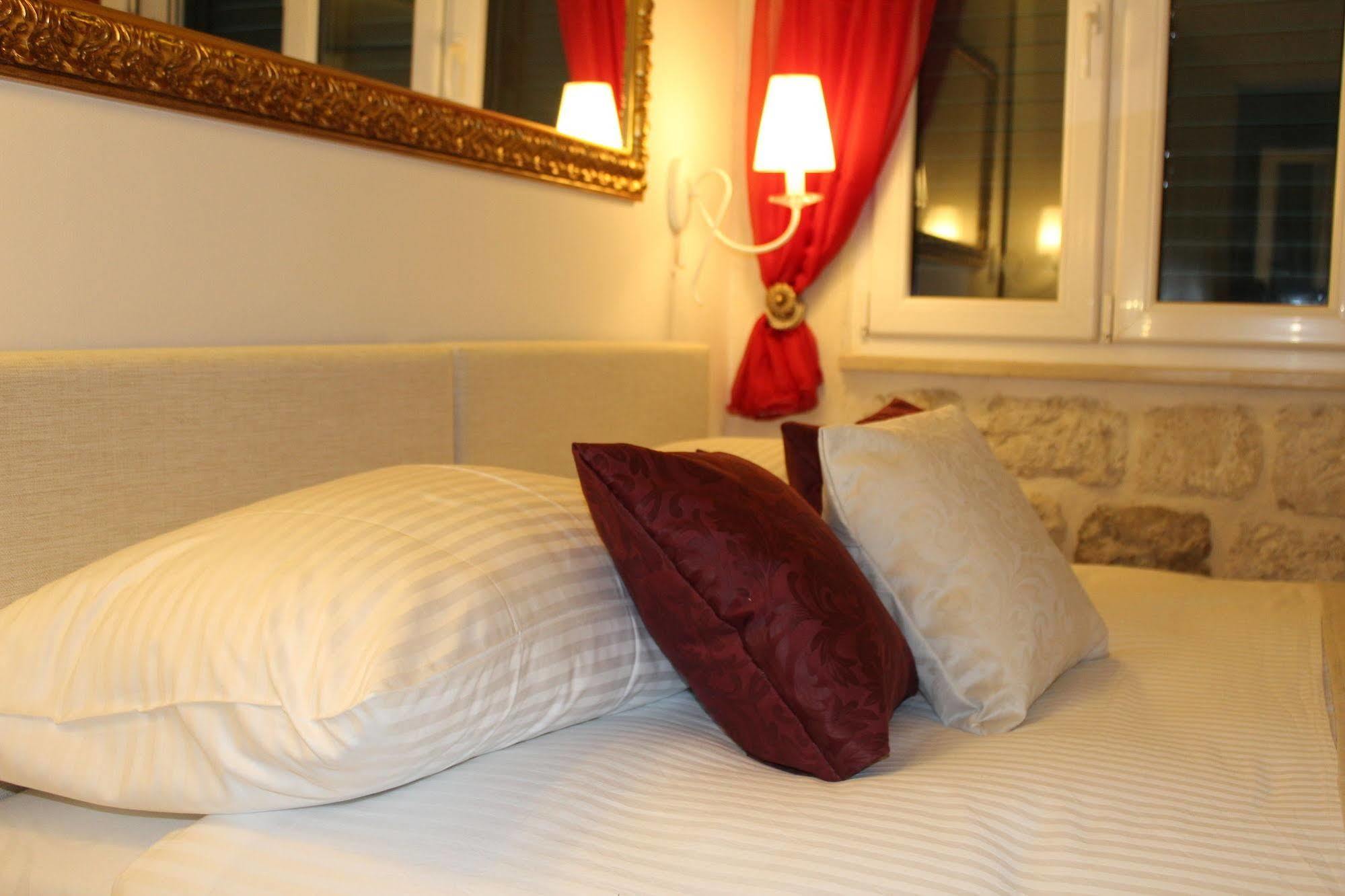 Villa Sigurata II Dubrovnik Eksteriør bilde