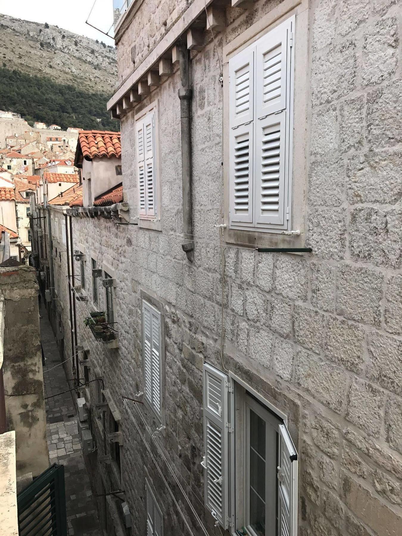 Villa Sigurata II Dubrovnik Eksteriør bilde