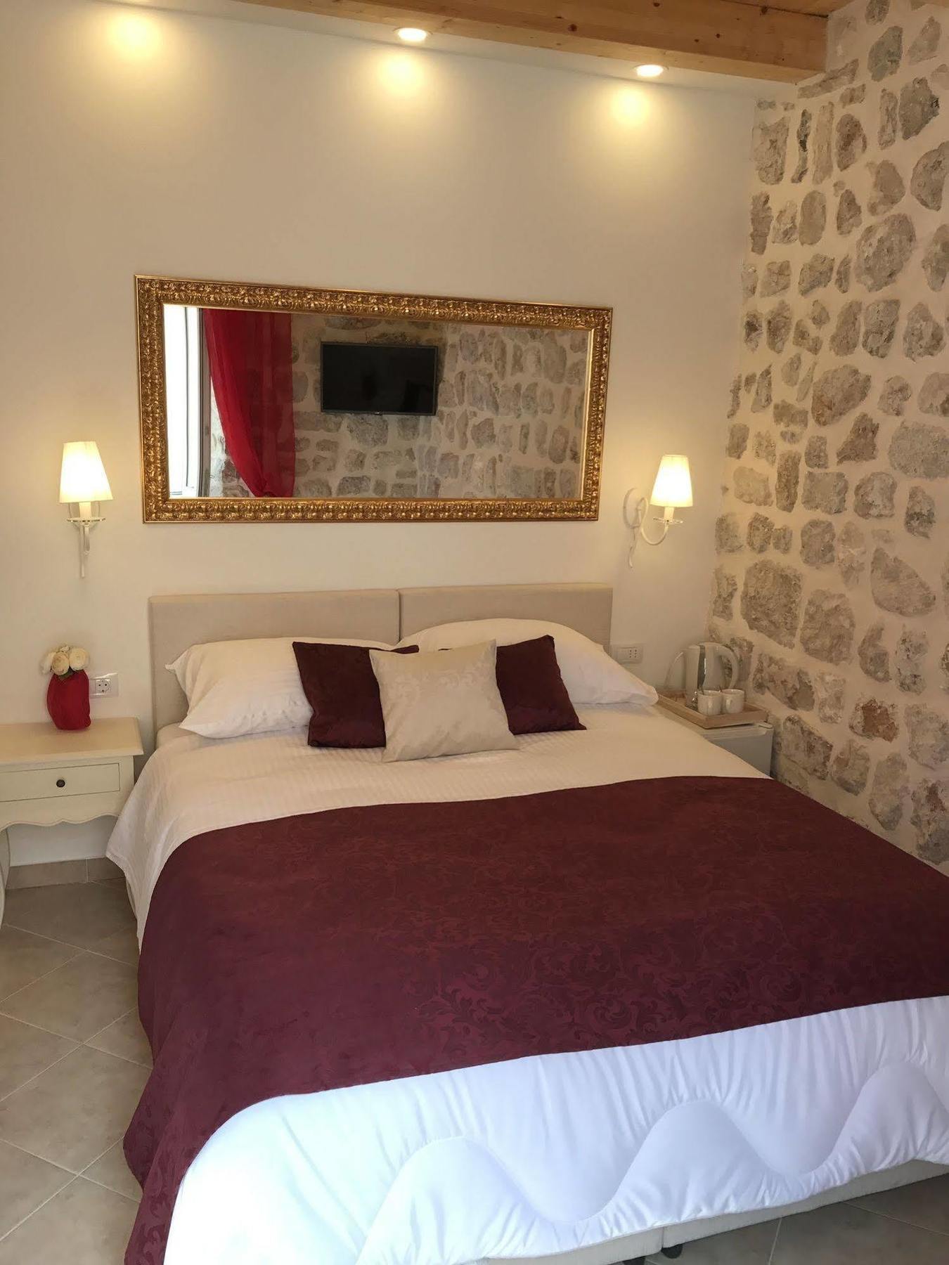 Villa Sigurata II Dubrovnik Eksteriør bilde