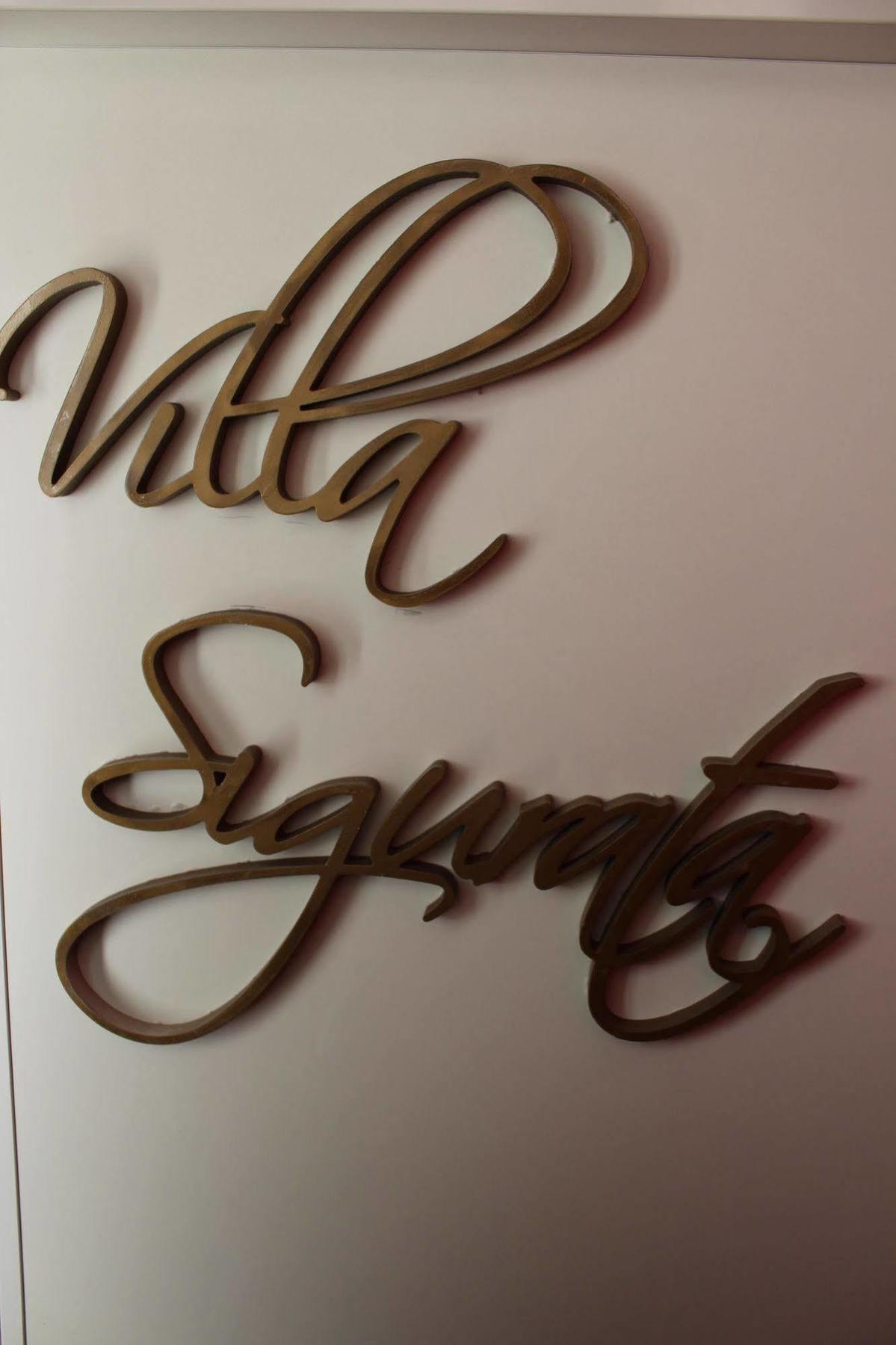 Villa Sigurata II Dubrovnik Eksteriør bilde