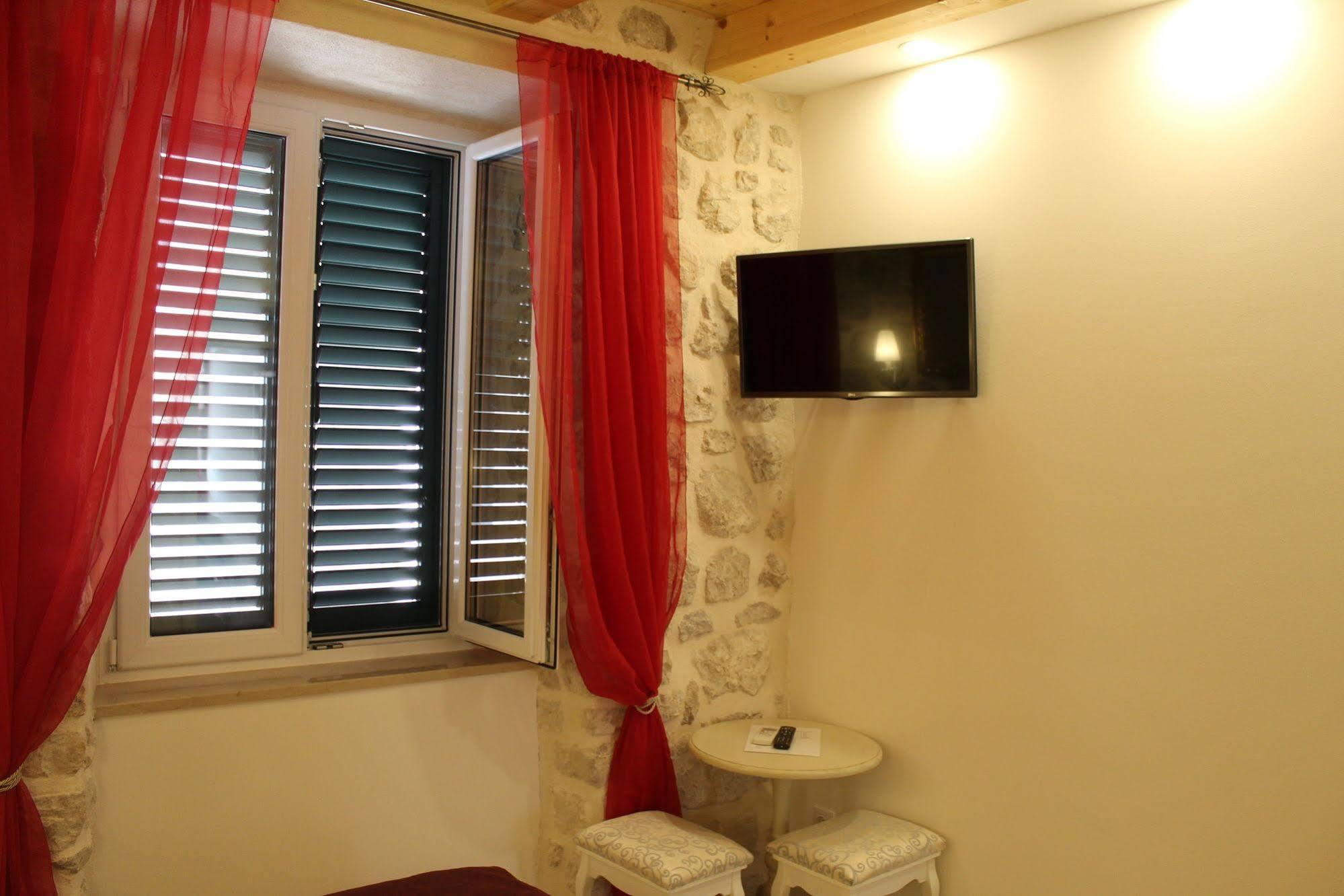 Villa Sigurata II Dubrovnik Eksteriør bilde