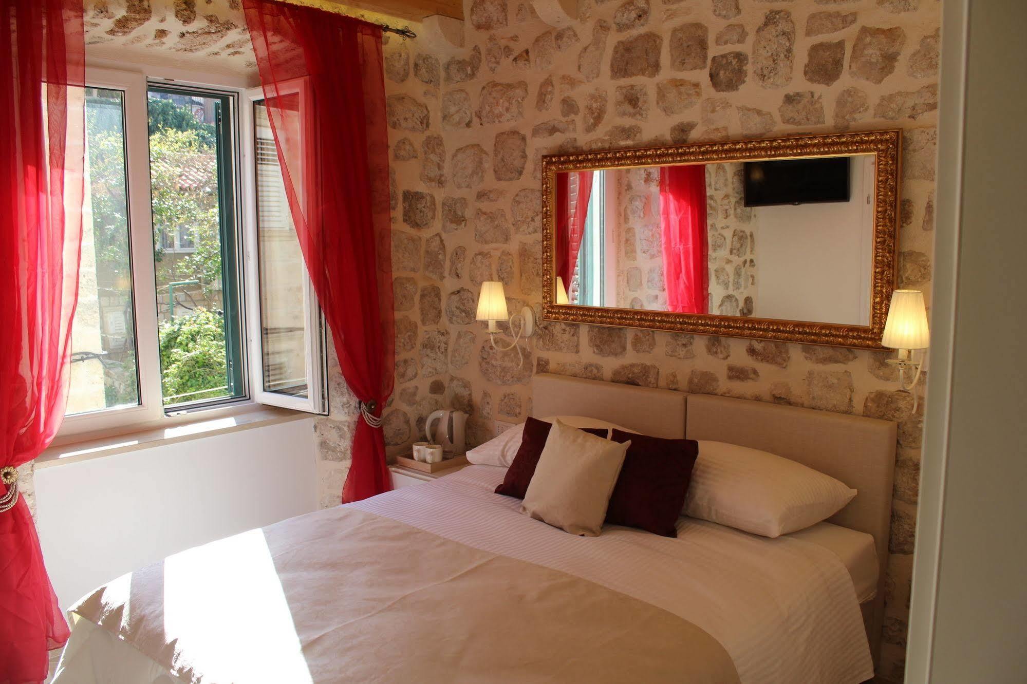 Villa Sigurata II Dubrovnik Eksteriør bilde