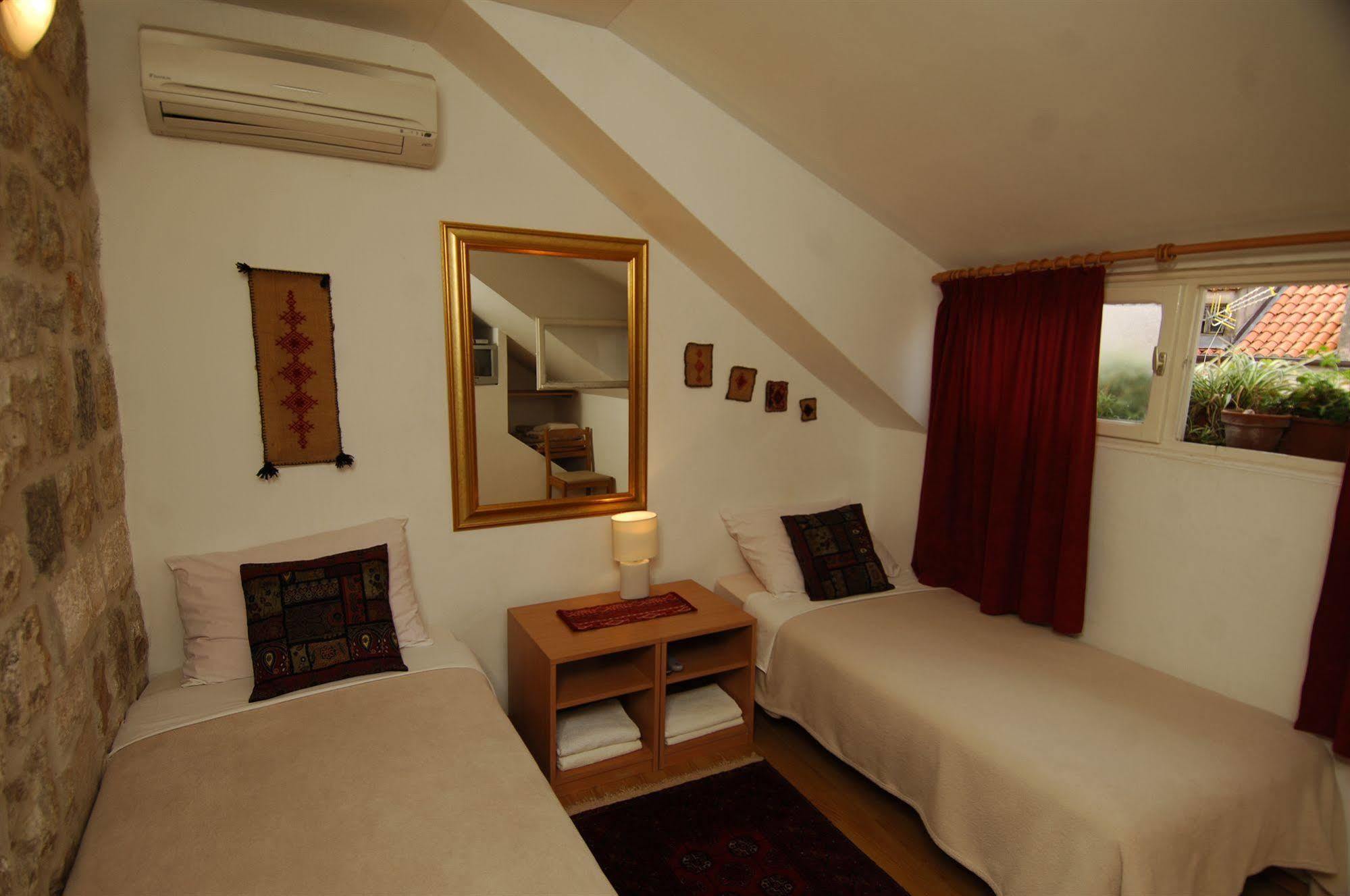 Villa Sigurata II Dubrovnik Eksteriør bilde