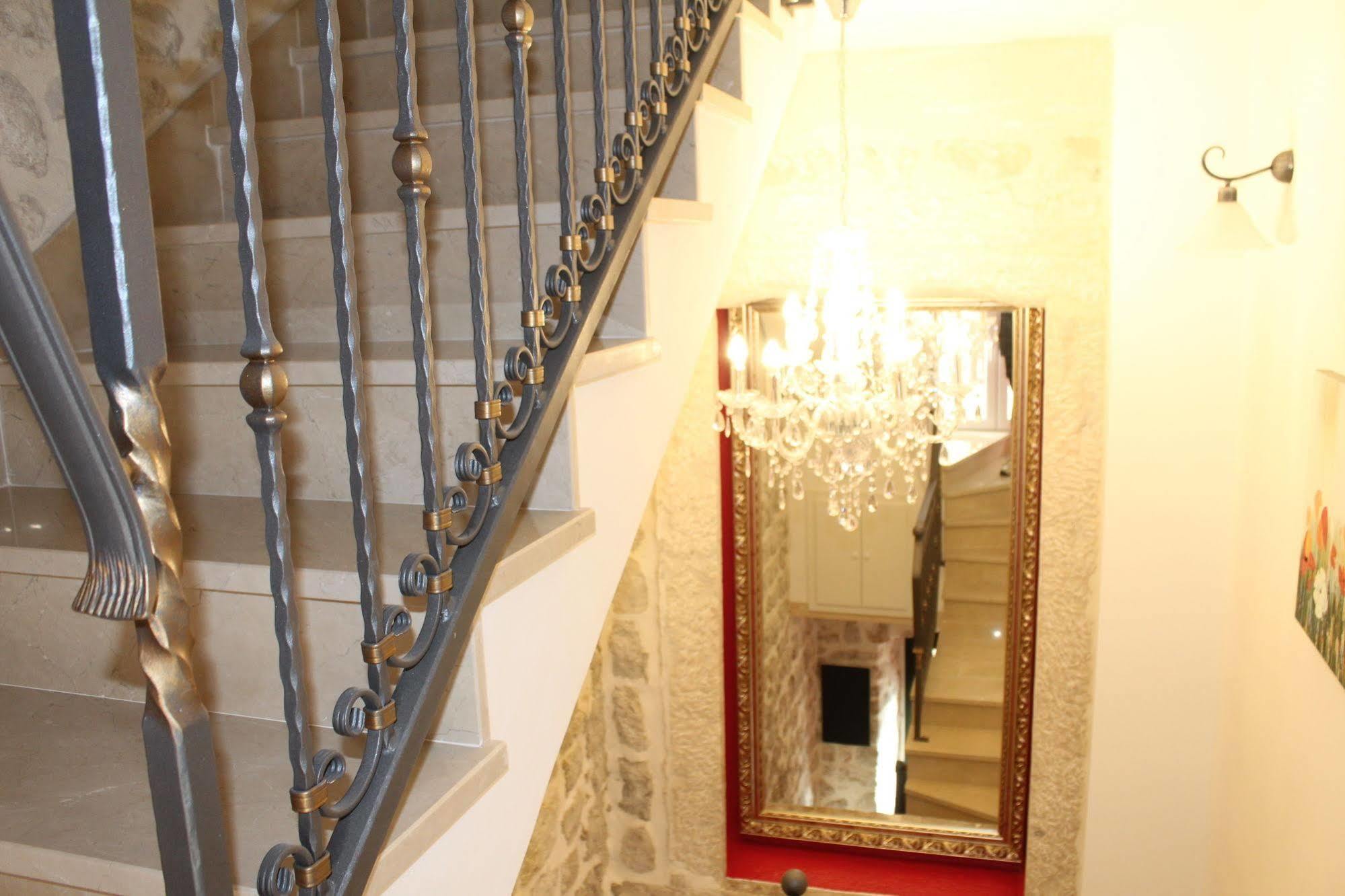 Villa Sigurata II Dubrovnik Eksteriør bilde